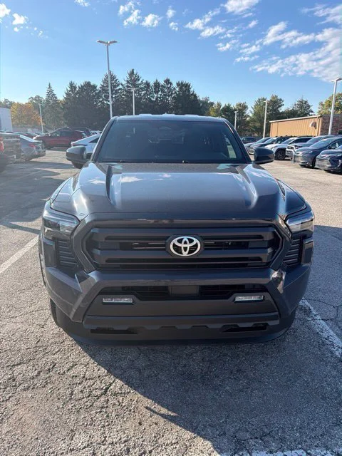 New 2026 Underground Toyota SR5 image 2