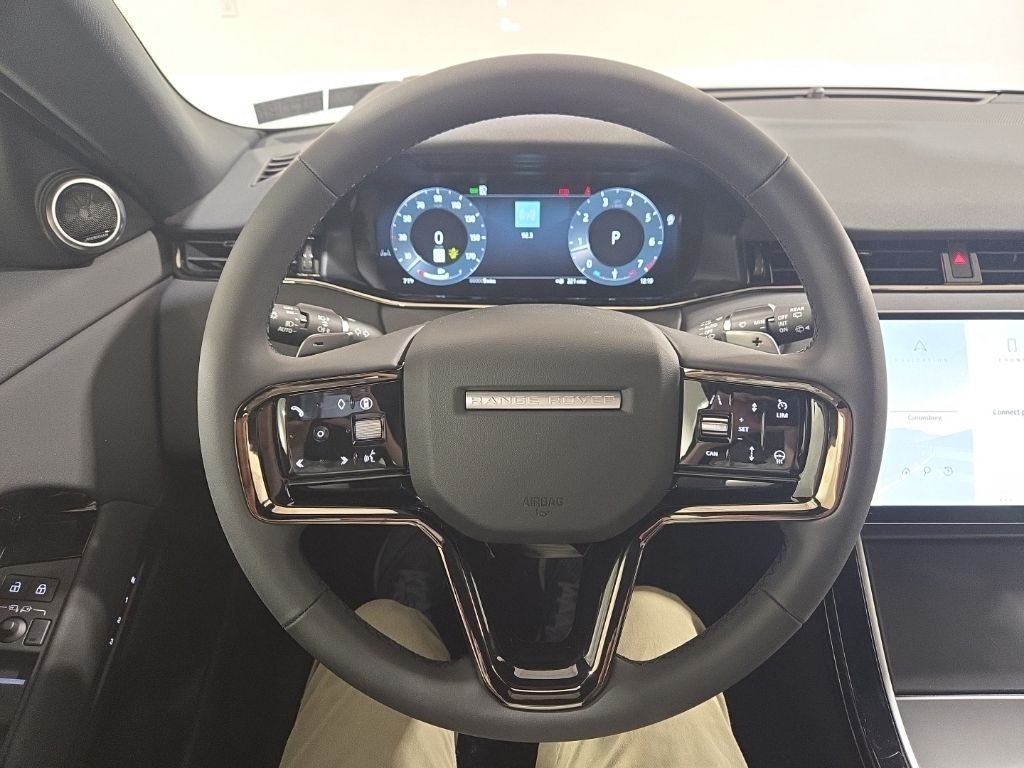 New 2026 Tribeca Blue LAND ROVER S image 6