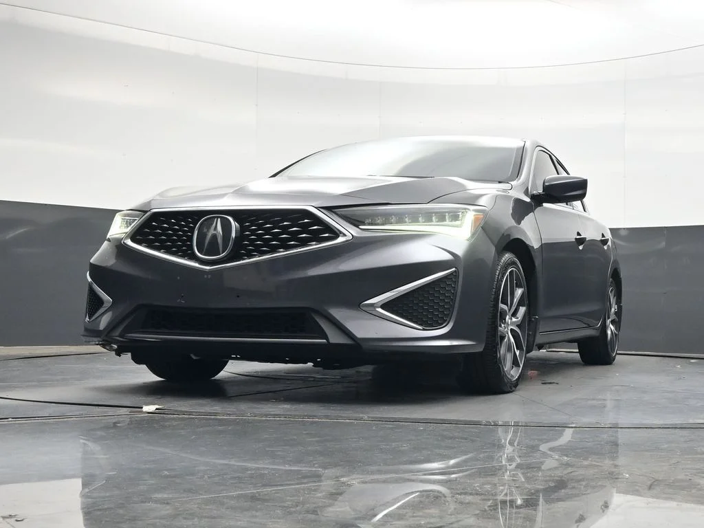 Used 2021 Modern Steel Metallic Acura Premium Package image 39