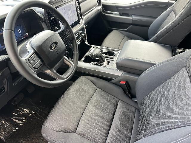 New 2026 Avalanche Ford XLT image 36