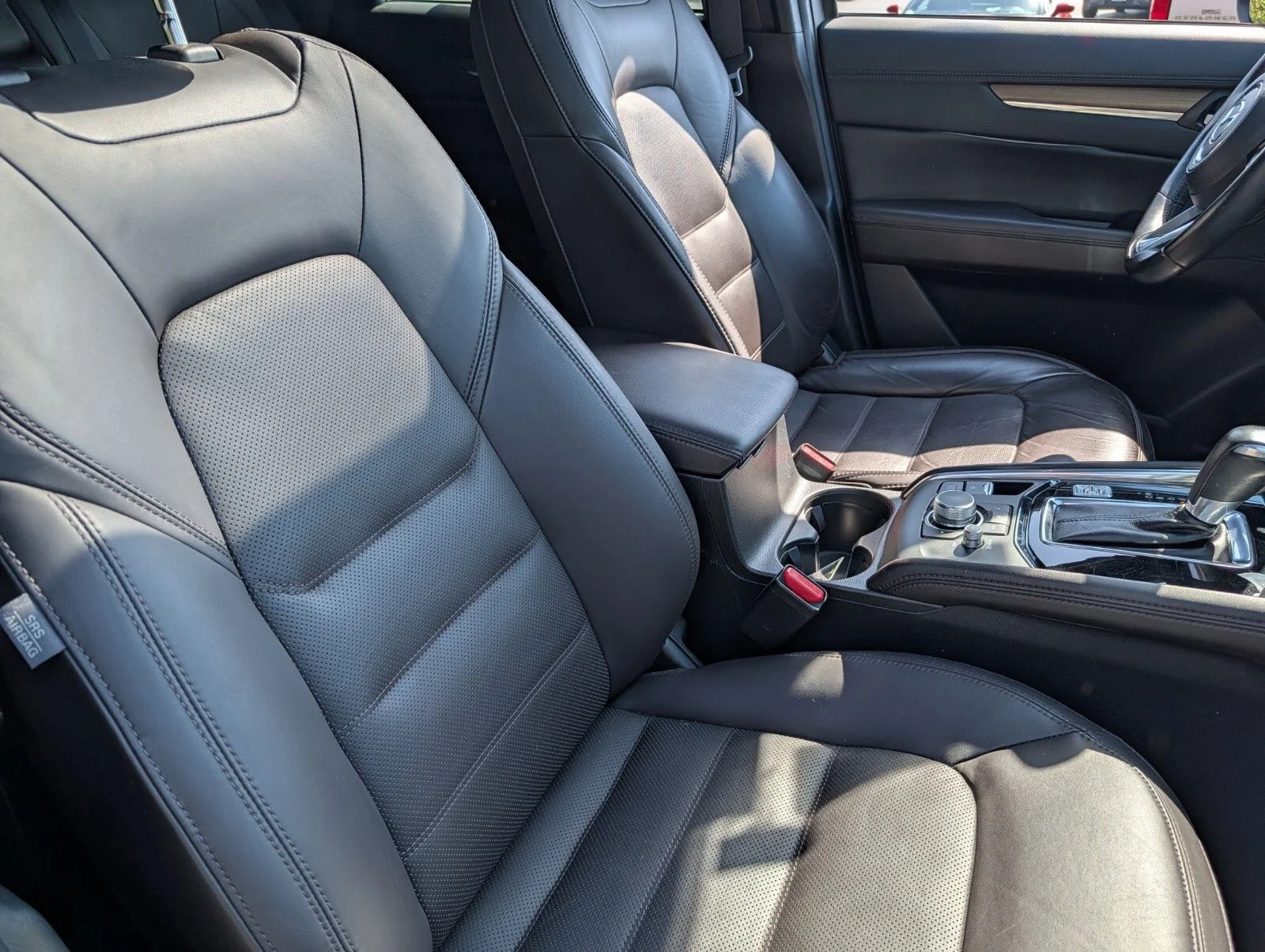2019 Mazda CX-5 Signature - Photo 26