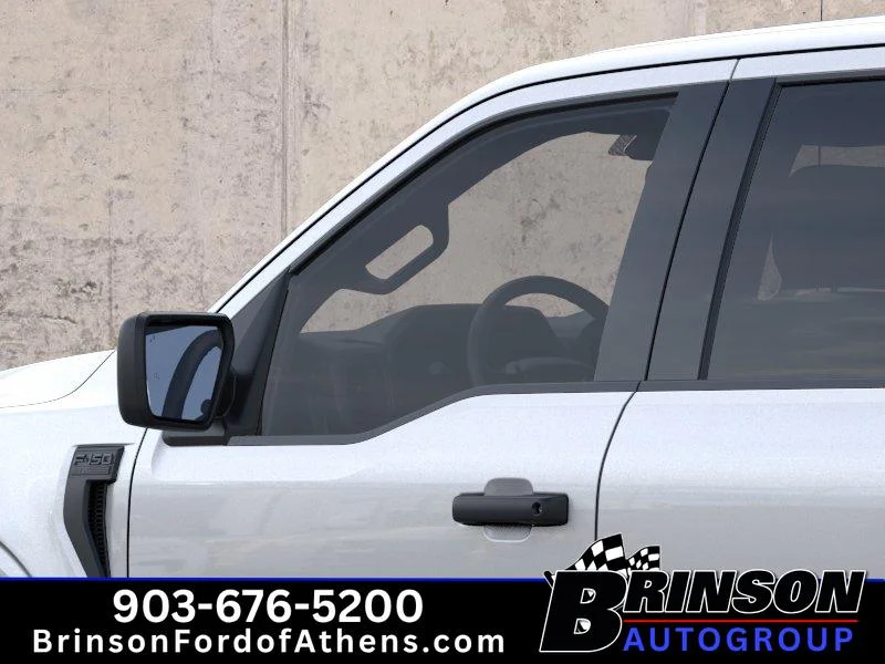 2026 Ford F-150 STX - Photo 20