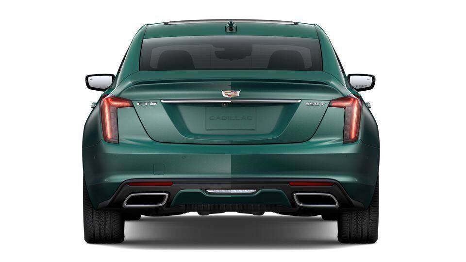 2026 Cadillac CT5 Sport - Photo 32