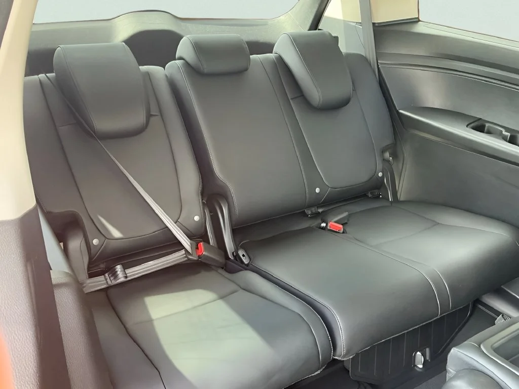 Used 2026 White Honda EX-L image 22