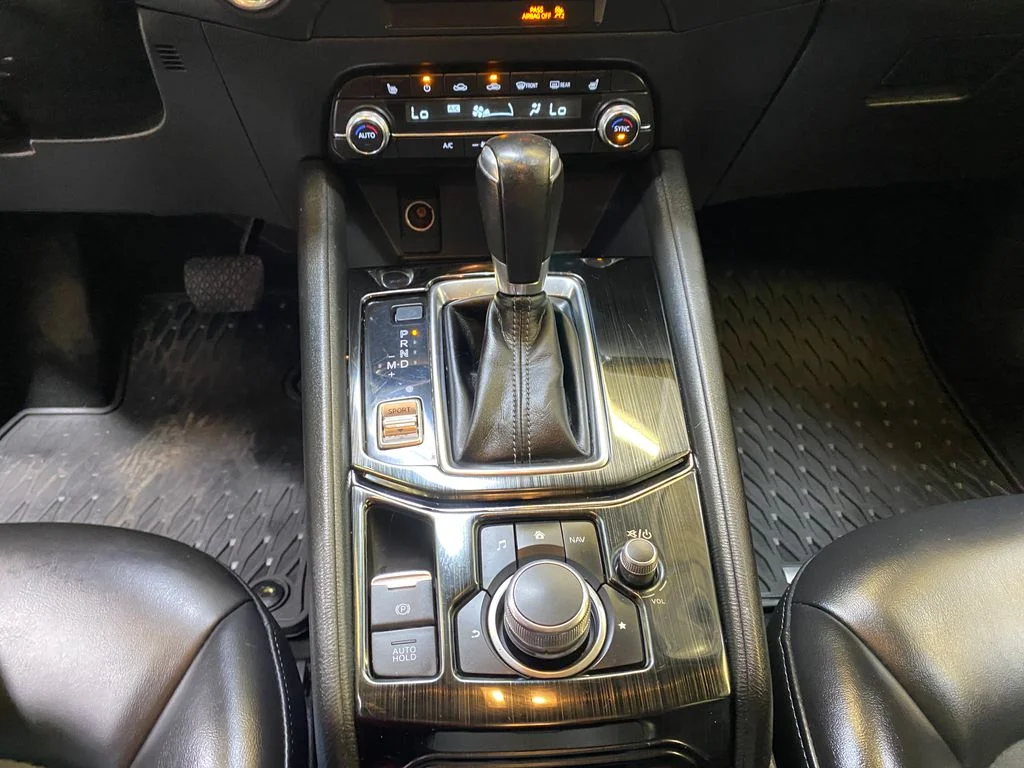 Used 2019 Blue Mazda Touring image 44