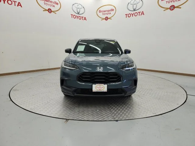 Used 2024  Honda Sport image 4