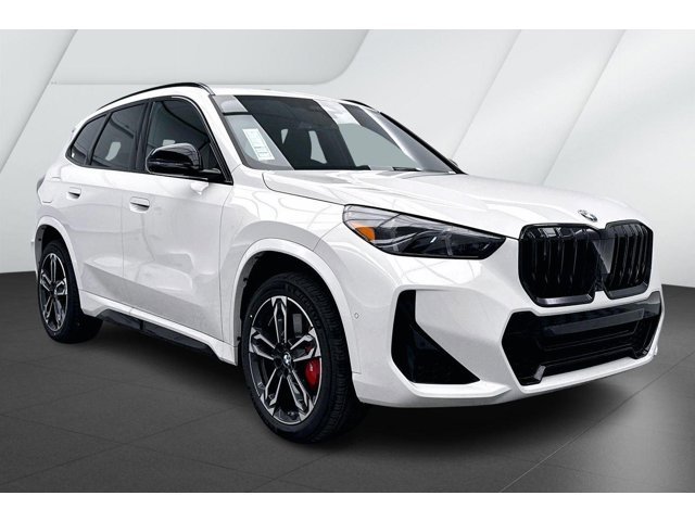 2026 BMW X1 xDrive28i's photo