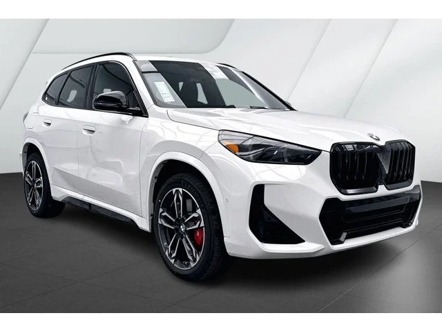 2026 BMW X1