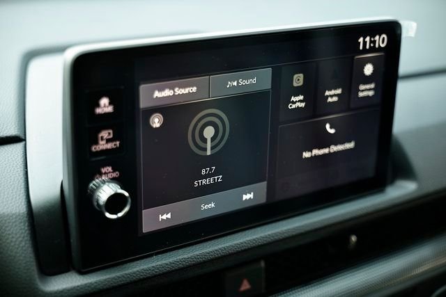 2026 Honda CR-V LX - Photo 17