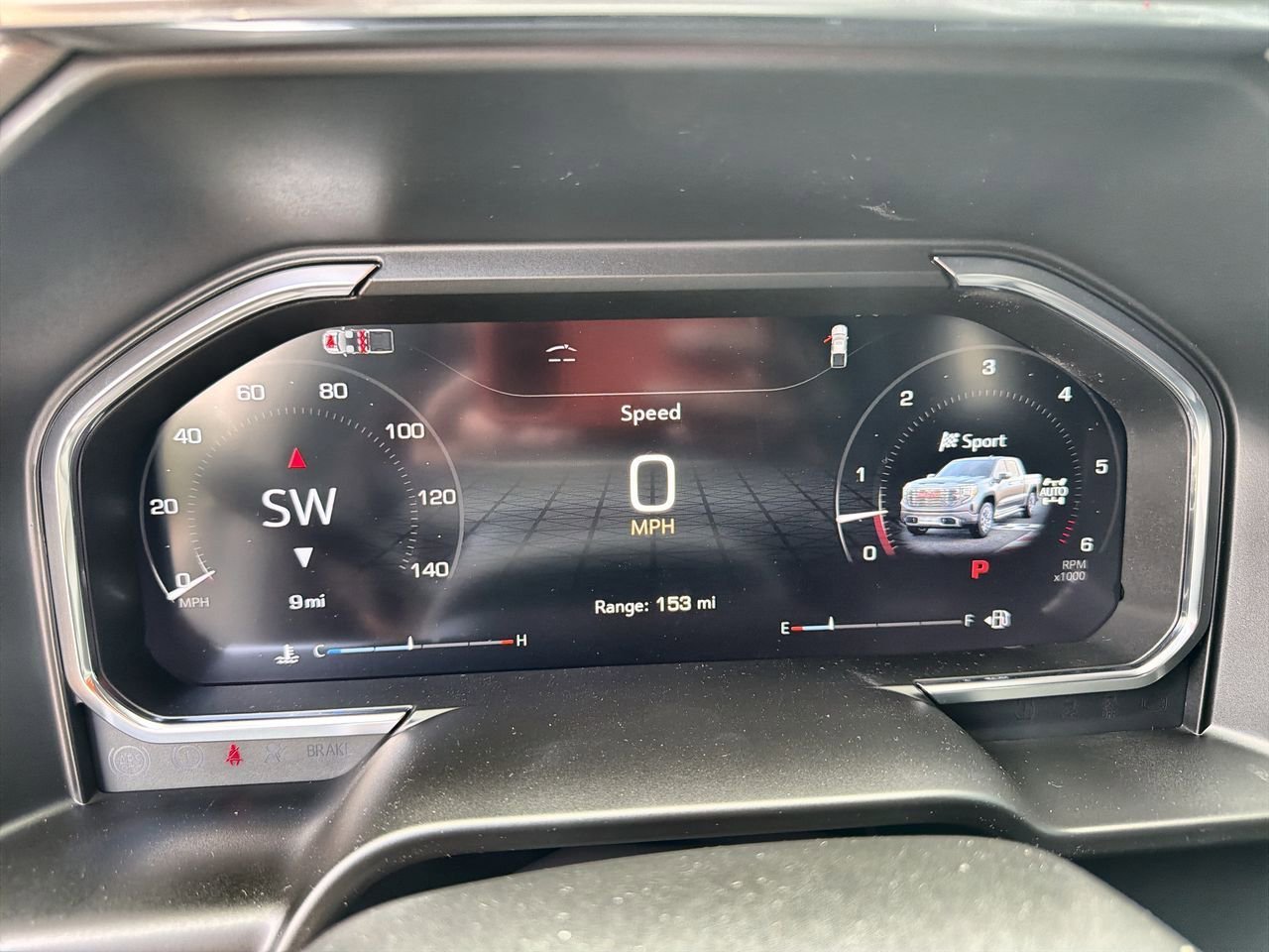 2026 GMC Sierra 1500 Denali - Photo 12