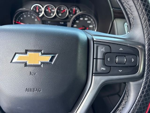 Used 2023 Black Chevrolet LS image 29