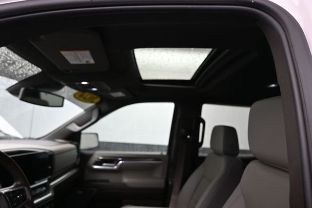 Used 2024 Beige Chevrolet LTZ image 27