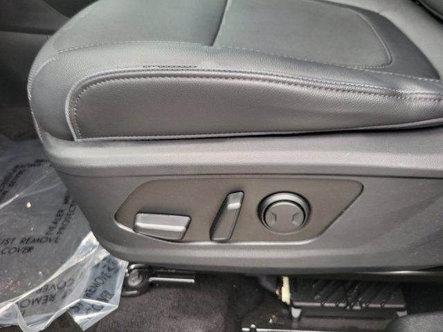 2024 Hyundai Santa Cruz Limited - Photo 15