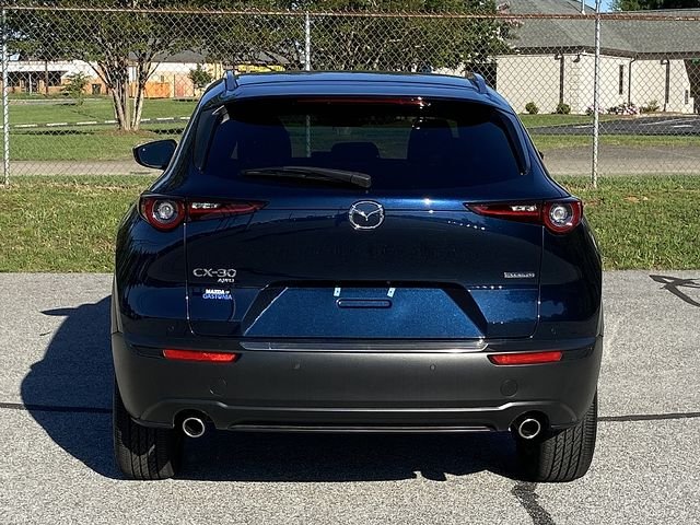 Certified Used 2026 Blue Mazda 2.5 S Preferred image 9