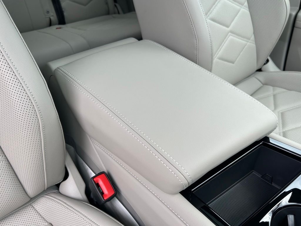 New 2026 Gray Volkswagen SE w/Technology image 41