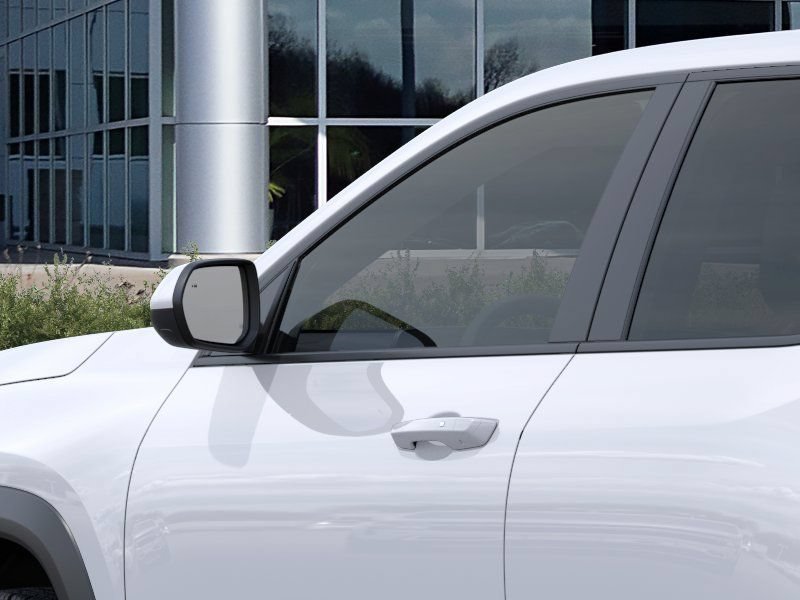 2027 Chevrolet Equinox LT - Photo 13