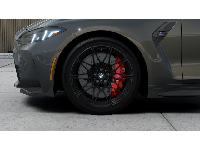 2027 BMW M4 Coupe M4 - Photo 7