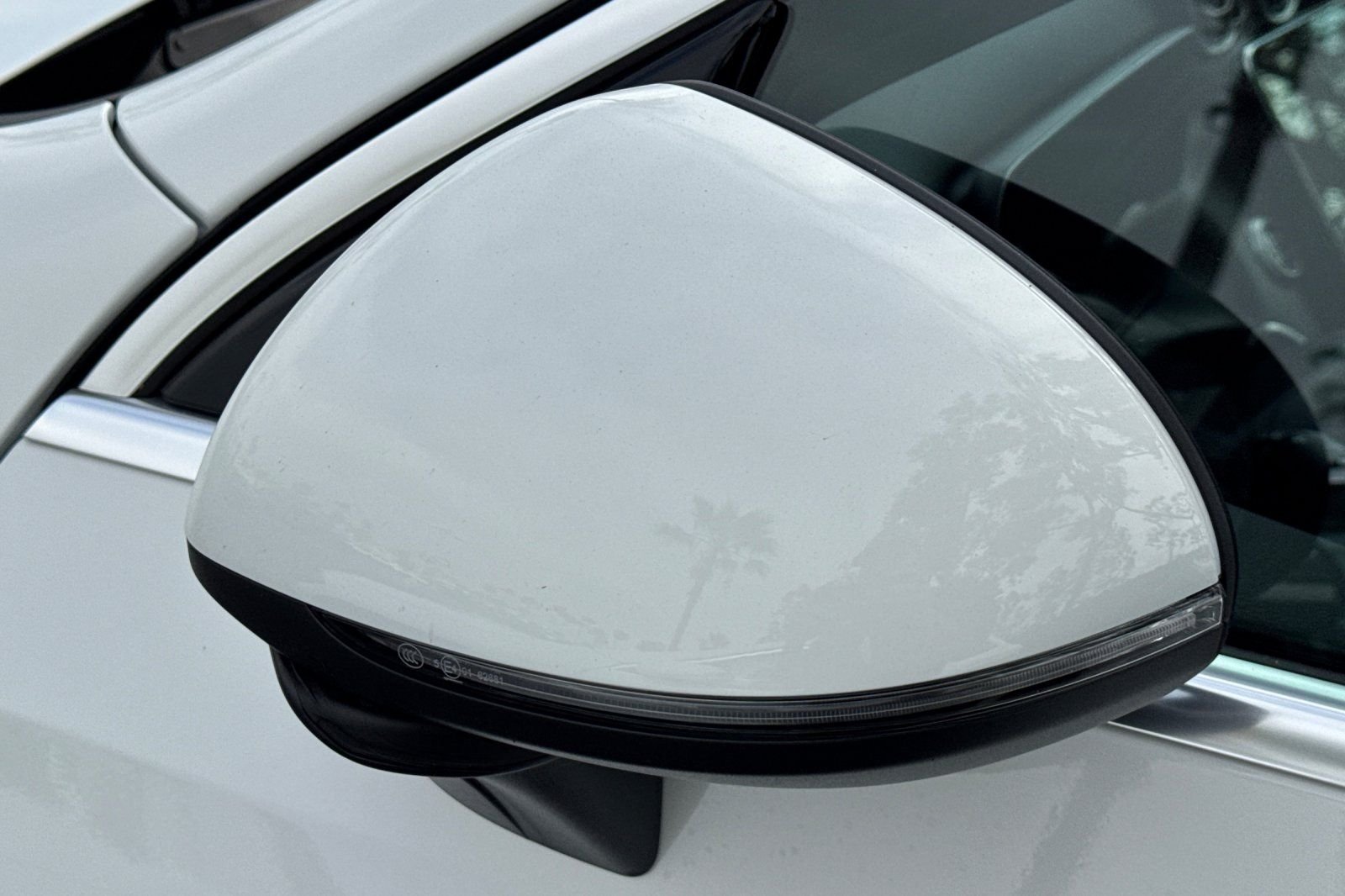 Used 2026 White Mercedes-Benz GLC 300 image 15
