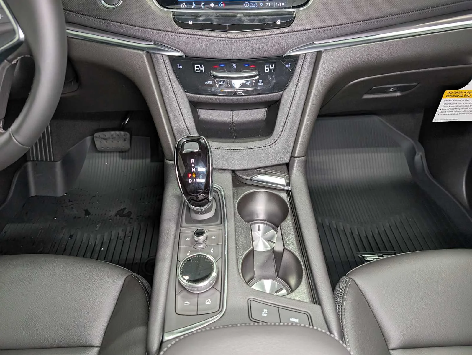 2026 Cadillac XT5 Luxury - Photo 13