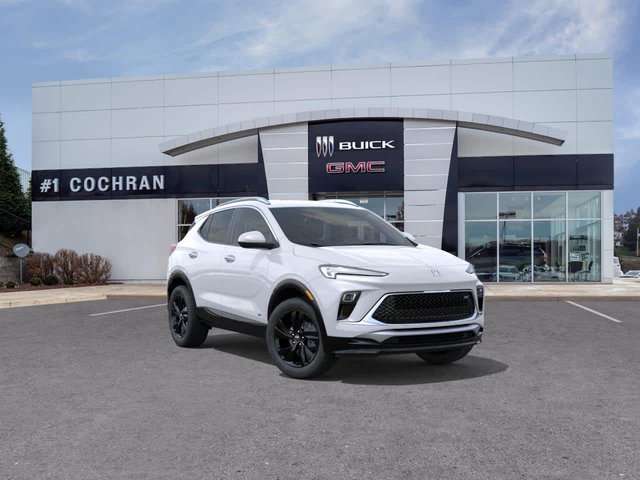 2026 Buick Encore GX 2026 Buick Encore GX Sport Touring SUV