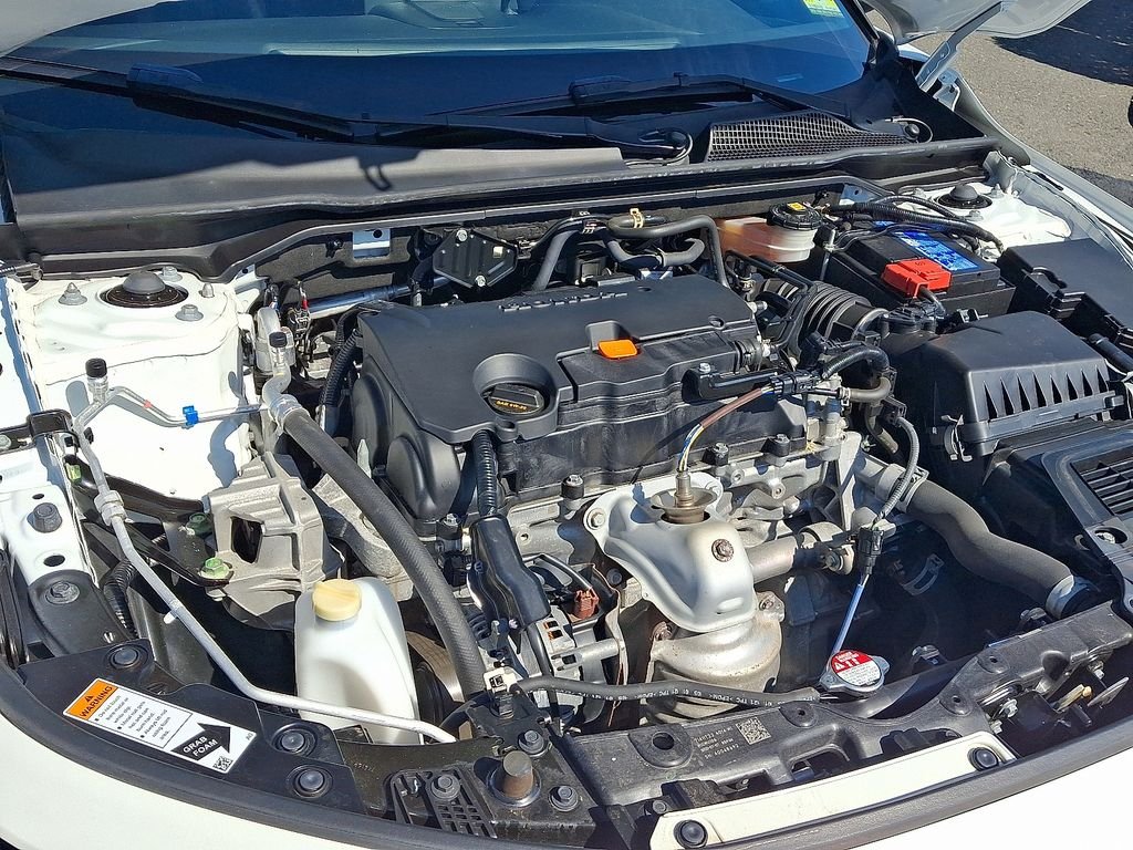 2022 Honda Civic Sport - Photo 28
