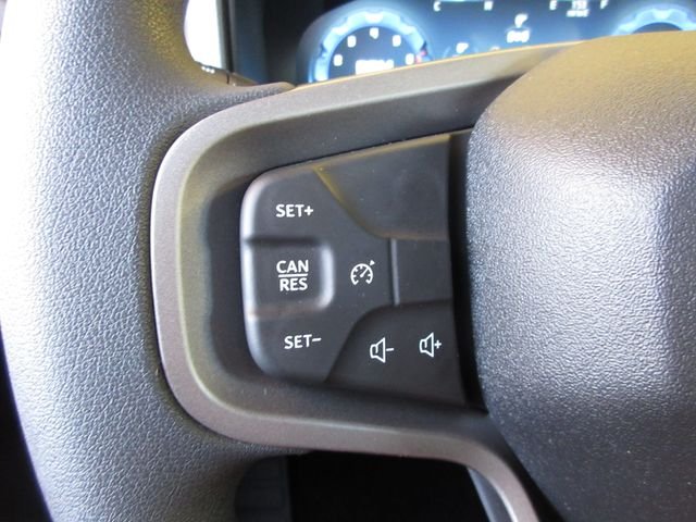 2025 Ford Bronco 4-Door Base - Photo 14