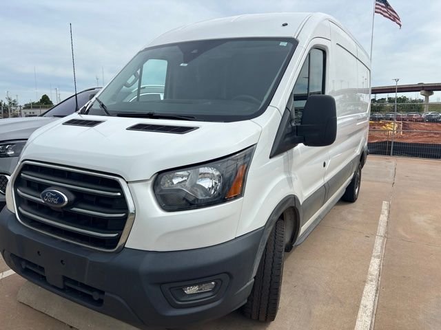 2020 Ford Transit 250 Med Roof 148 WB's photo