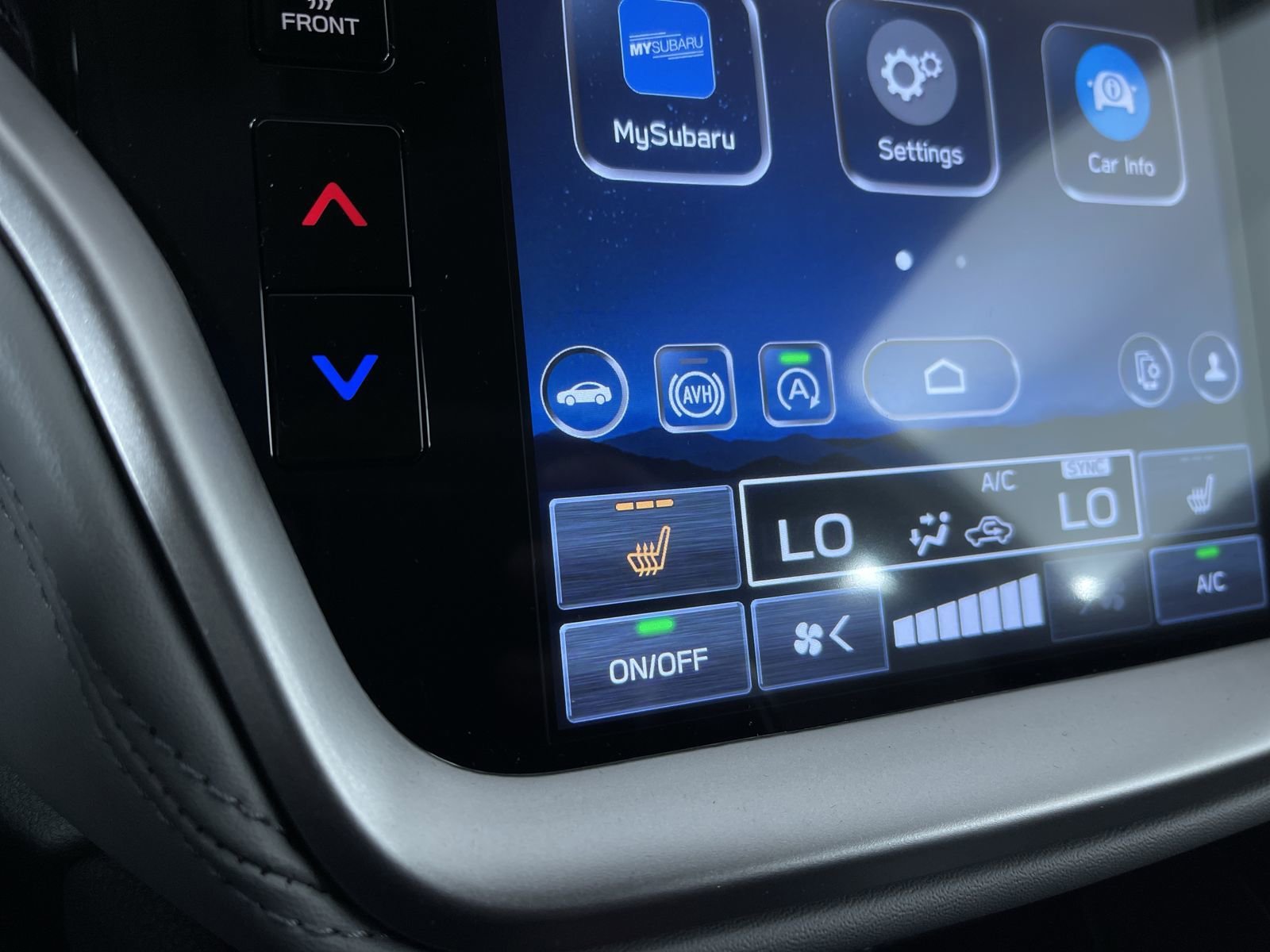 2025 Subaru Outback Premium - Photo 20