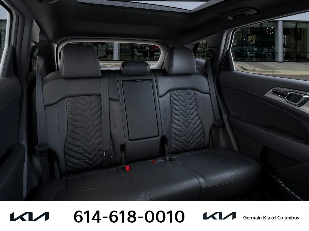 2026 Kia Sportage X-Line - Photo 19