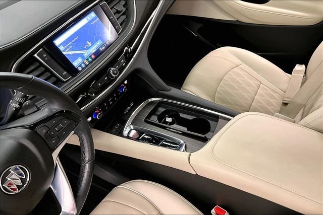 2023 Buick Enclave Avenir - Photo 17