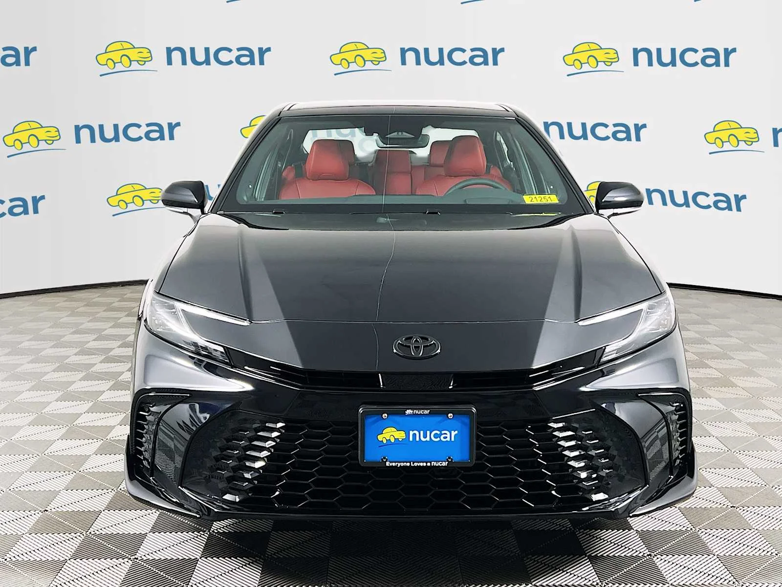 2026 Toyota Camry — photo 3