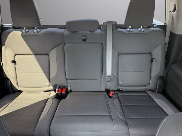 2025 GMC Sierra 1500 Elevation - Photo 21