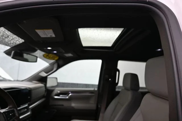 Used 2024 Beige Chevrolet LTZ image 27