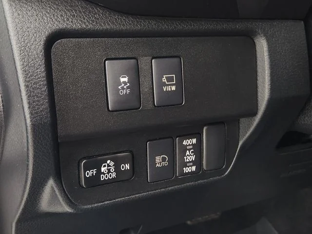 Used 2020 White Toyota TRD Pro image 22