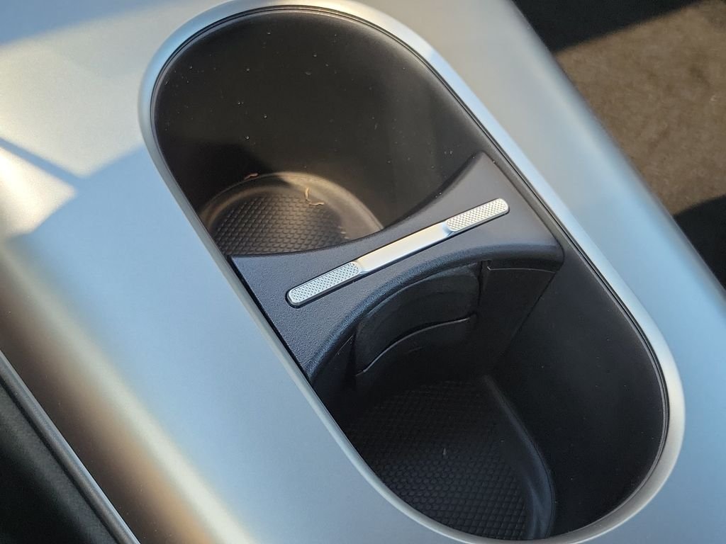 New 2027 Polar White Mercedes-Benz CLA 220 image 25