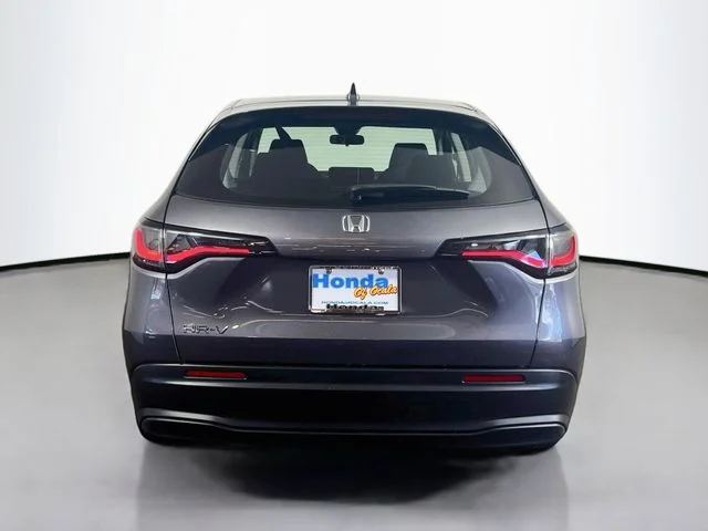 Certified Used 2025 Modern Steel Metallic Honda LX image 21