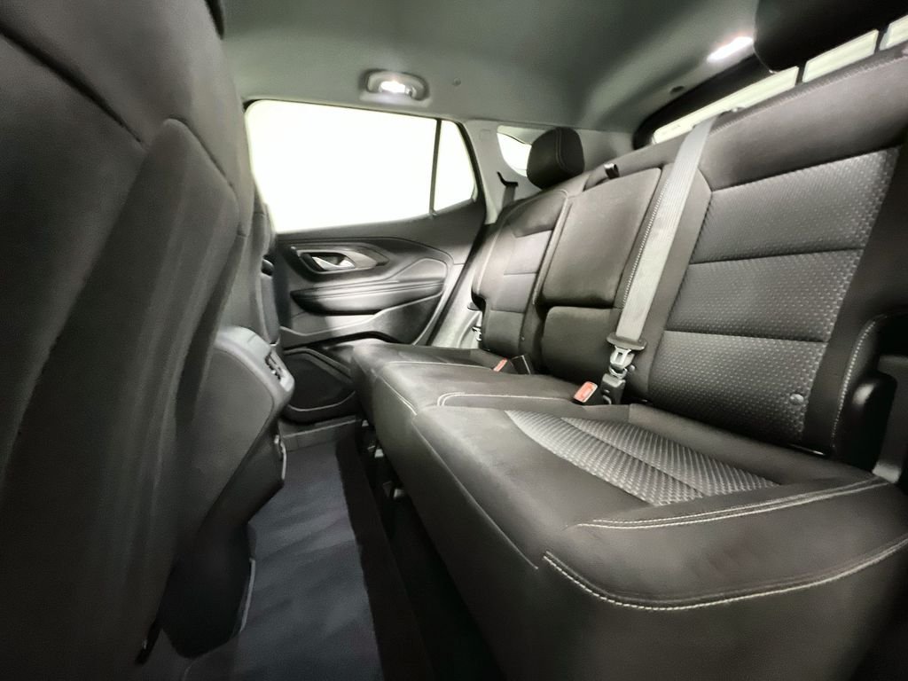 2024 GMC Terrain SLE - Photo 24