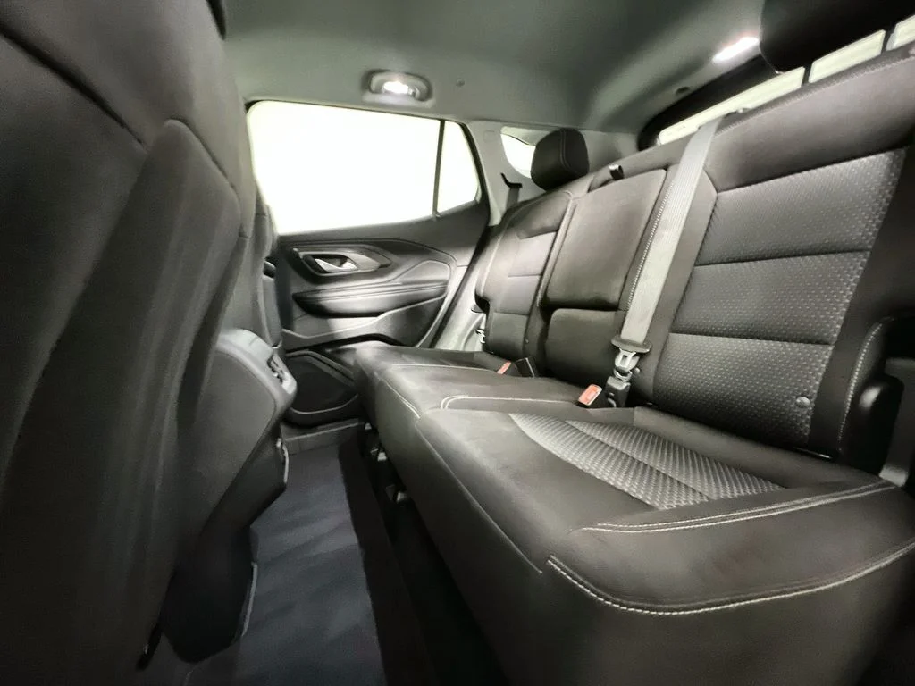 2024 GMC Terrain SLE - Photo 24