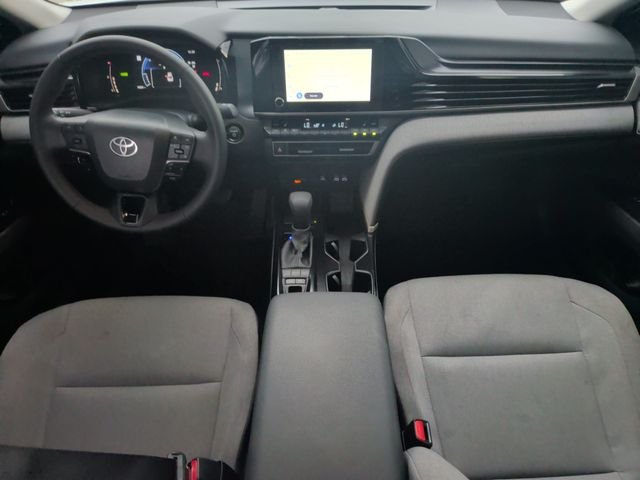 Certified Used 2026 White Toyota LE image 28
