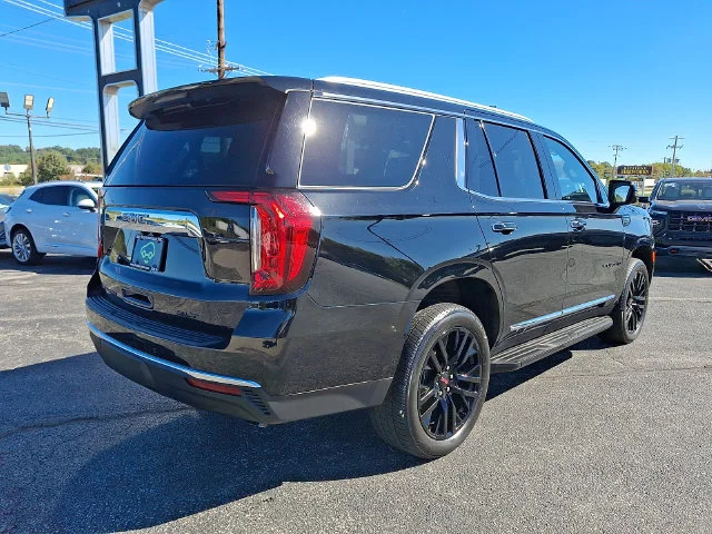 Certified Used 2024 Black GMC SLT image 6