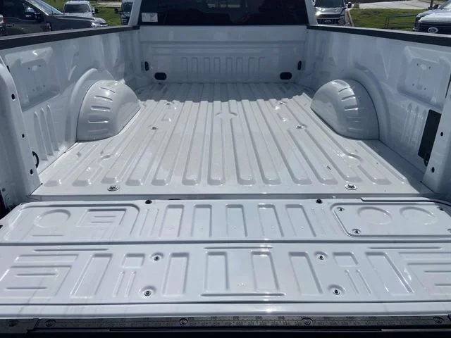 New 2026 White Ford XL image 8