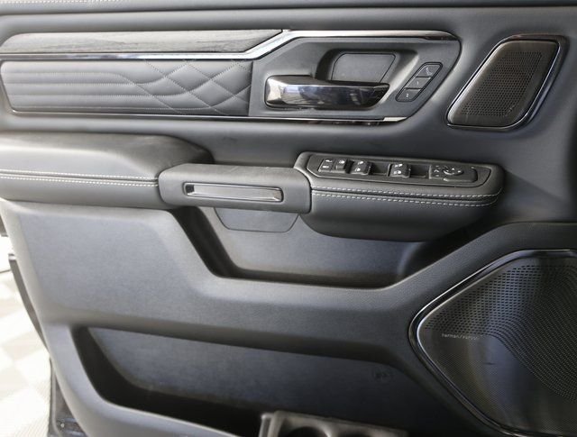 2026 RAM 1500 Limited - Photo 29