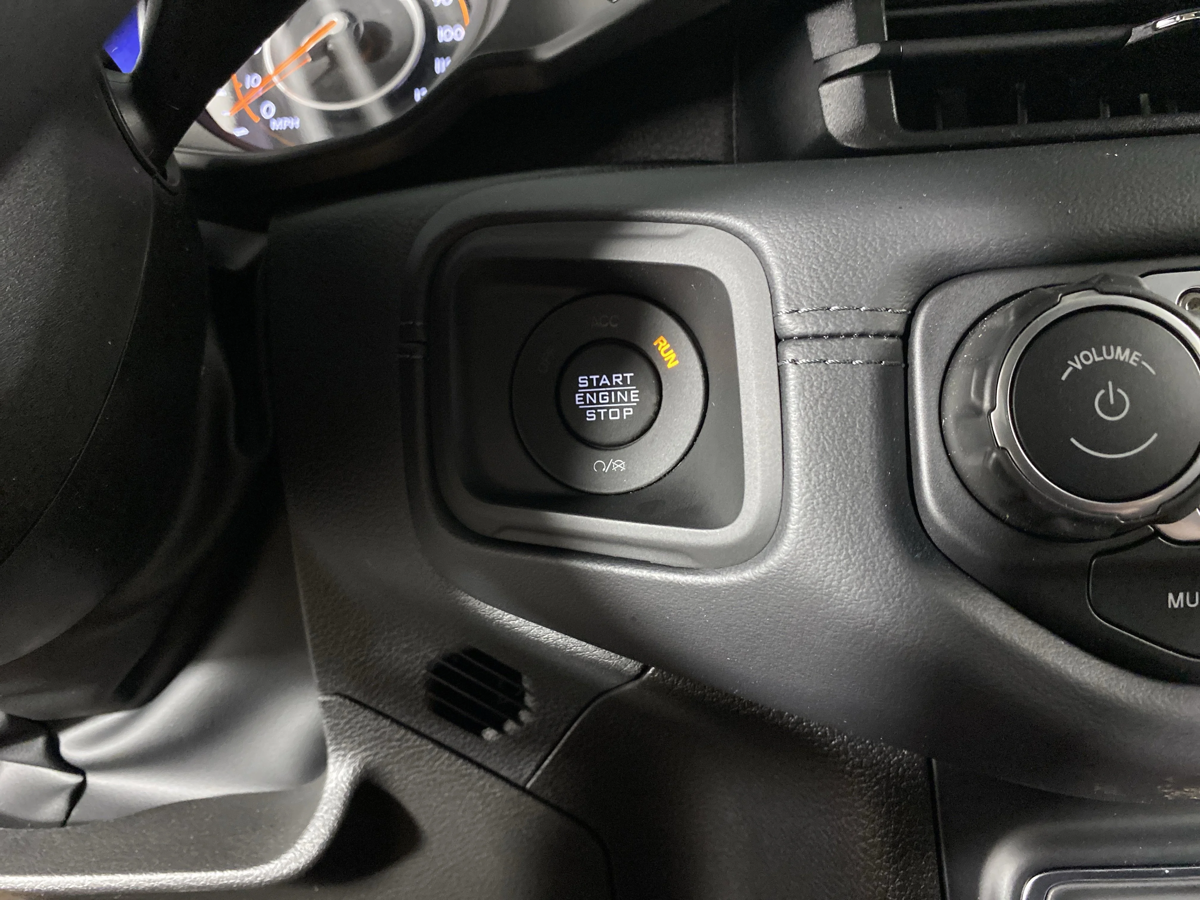 New 2026 Reign Exterior Paint Jeep Rubicon X image 23