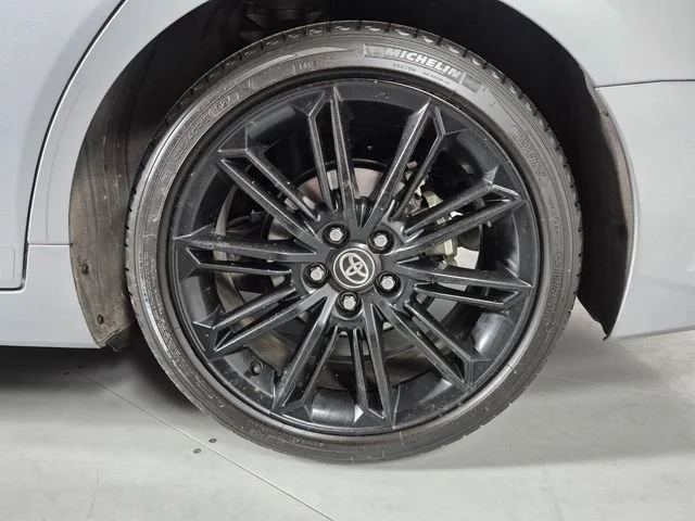 2021 Toyota Avalon XSE - Photo 11