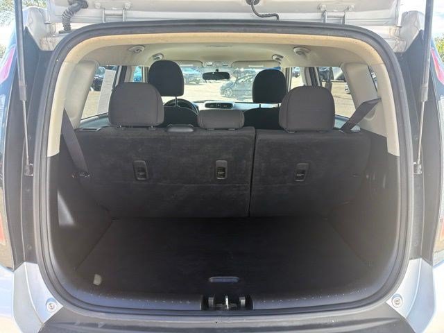 Used 2016 Bright Silver Kia Base image 14