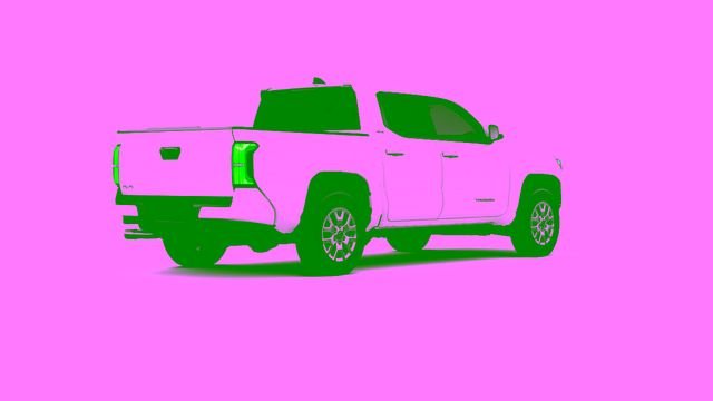 New 2026 White Toyota SR5 image 32