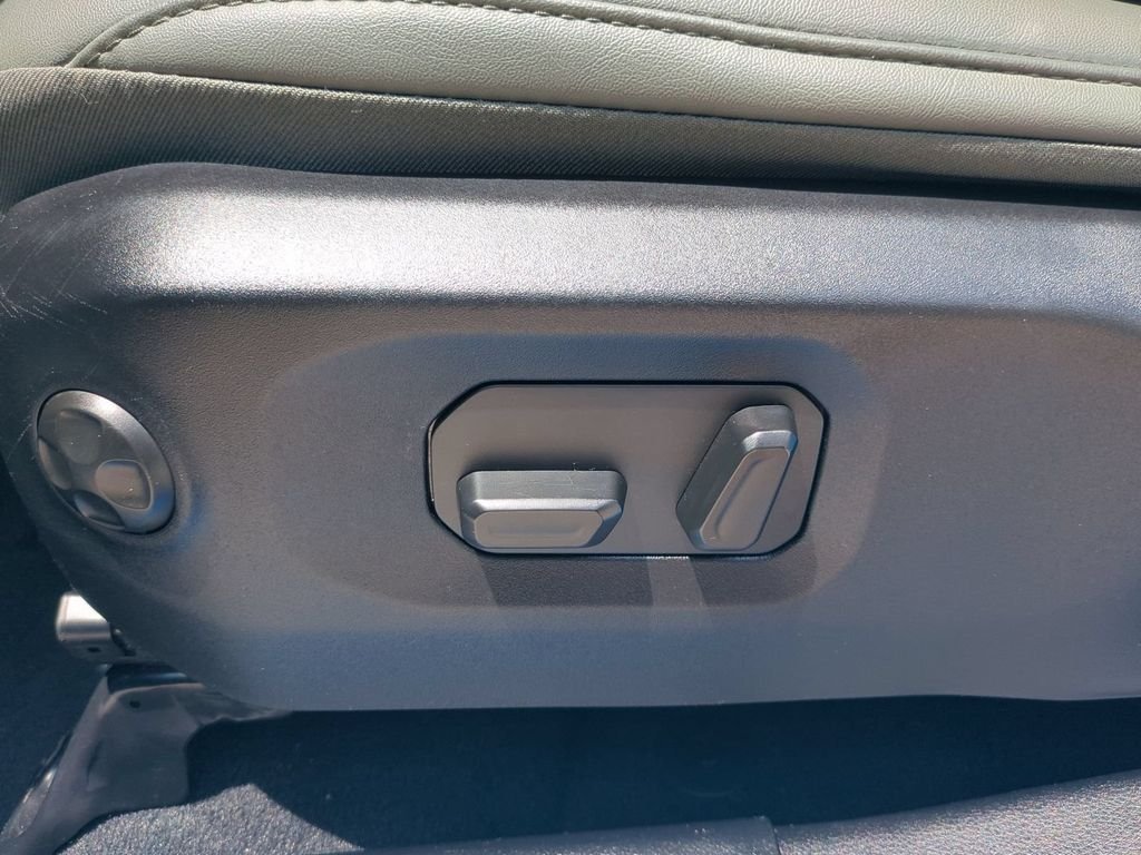 2024 Jeep Gladiator Mojave - Photo 22