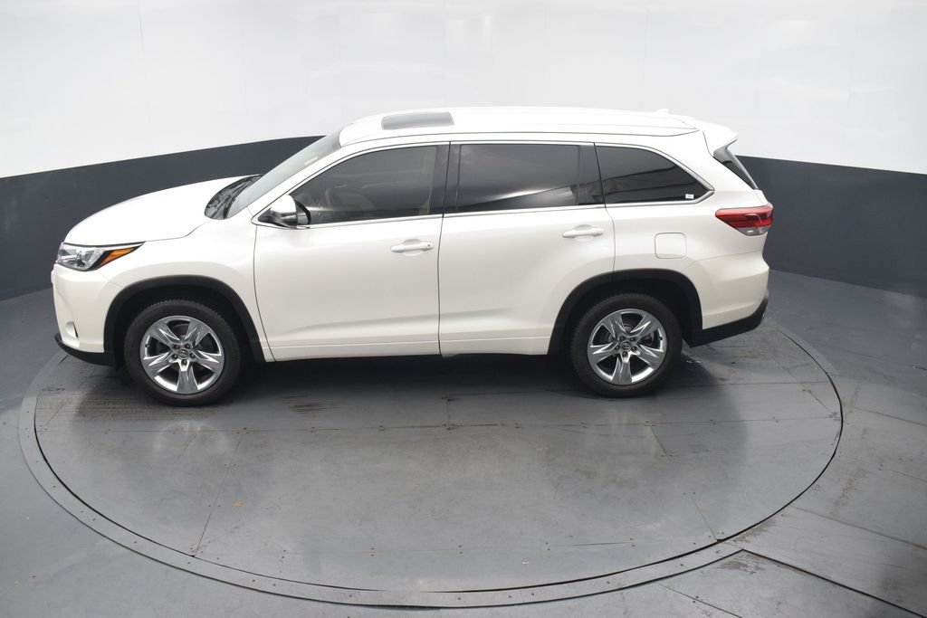 2018 TOYOTA HIGHLANDER - Image 42
