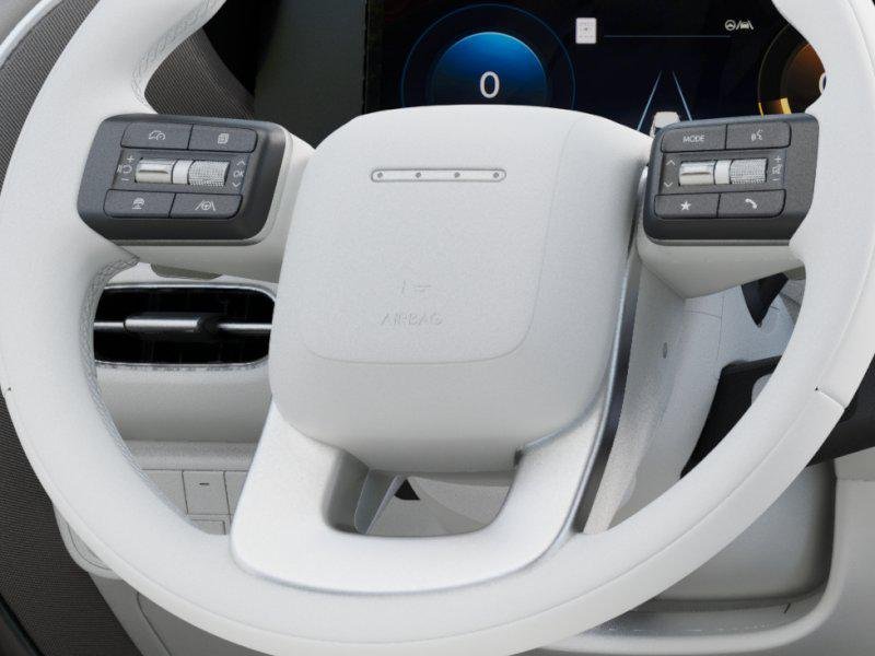 New 2027 Pacific Sapphire Pearl Hyundai SEL FWD image 15