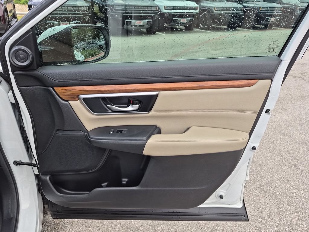 Used 2019  Honda EX-L image 36